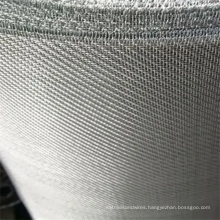 micron dutch twill weave stainless steel wire mesh